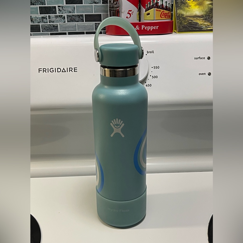 Hydroflask